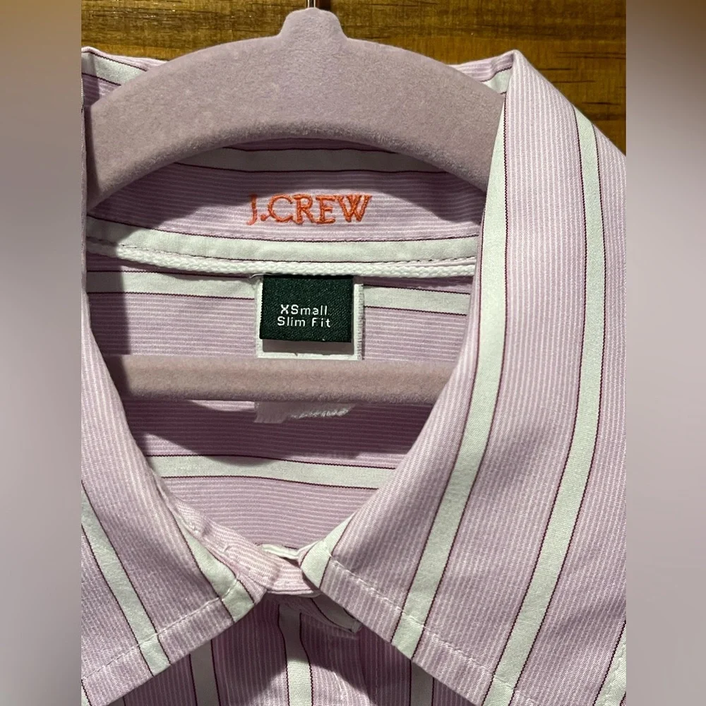 Button down shirt - Picture 3 of 3